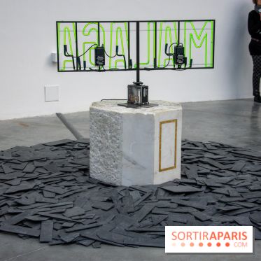 Saison Sensible au Palais de Tokyo