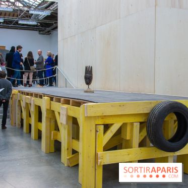 Saison Sensible au Palais de Tokyo