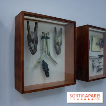 Saison Sensible au Palais de Tokyo