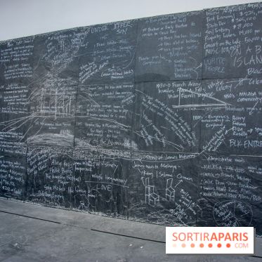 Saison Sensible au Palais de Tokyo