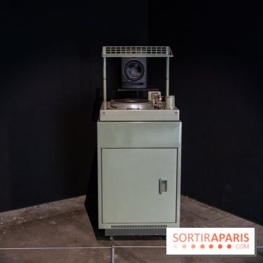 Saison Sensible au Palais de Tokyo