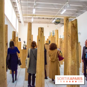 Saison Sensible au Palais de Tokyo