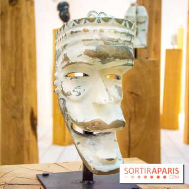 Saison Sensible au Palais de Tokyo