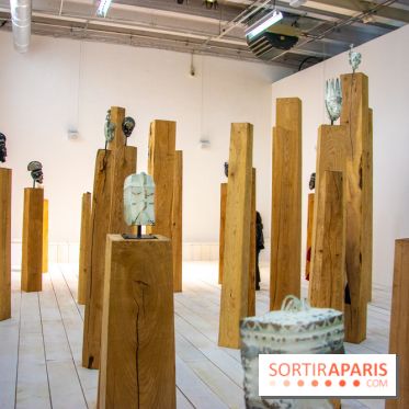 Saison Sensible au Palais de Tokyo