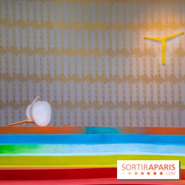 Saison Sensible au Palais de Tokyo