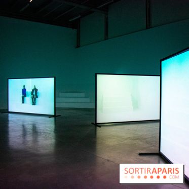 Saison Sensible au Palais de Tokyo