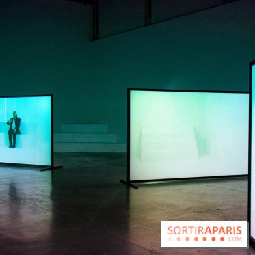 Saison Sensible au Palais de Tokyo