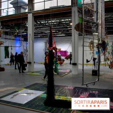 Saison Sensible au Palais de Tokyo