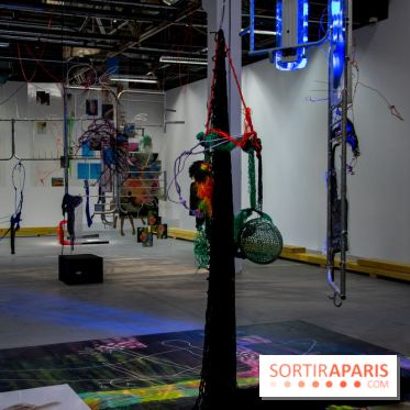 Saison Sensible au Palais de Tokyo