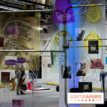 Saison Sensible au Palais de Tokyo