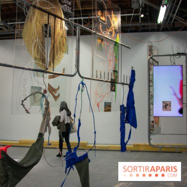 Saison Sensible au Palais de Tokyo