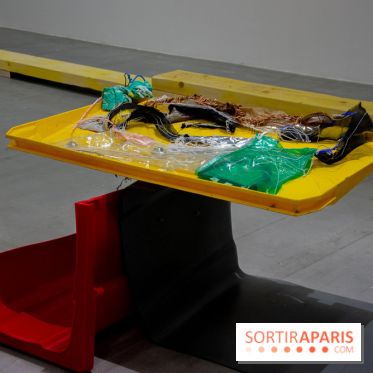 Saison Sensible au Palais de Tokyo