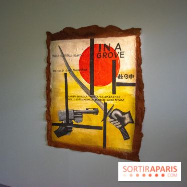 Saison Sensible au Palais de Tokyo