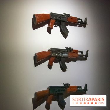 Saison Sensible au Palais de Tokyo