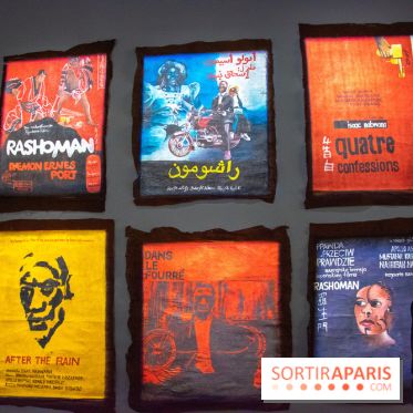 Saison Sensible au Palais de Tokyo