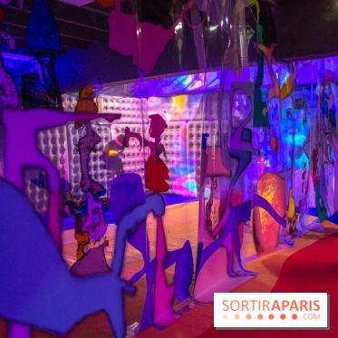 Saison Sensible au Palais de Tokyo