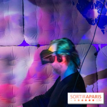 Saison Sensible au Palais de Tokyo