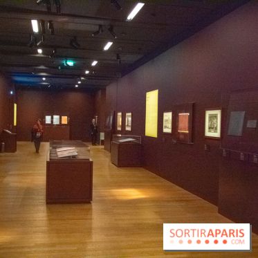 Graver pour le roi, l'exposition au musée du Louvre