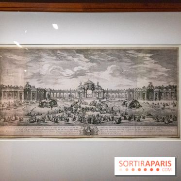 Graver pour le roi, l'exposition au musée du Louvre