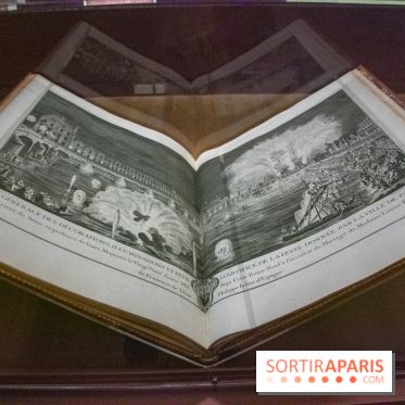 Graver pour le roi, l'exposition au musée du Louvre