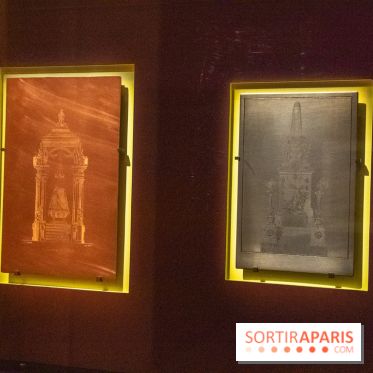 Graver pour le roi, l'exposition au musée du Louvre