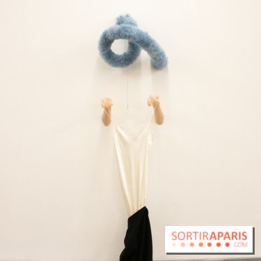 Atelier E.B, passer by à Lafayette Anticipations