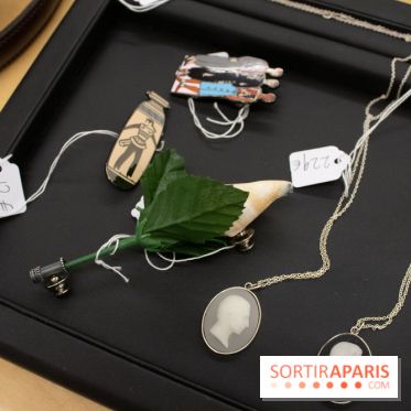 Atelier E.B, passer by à Lafayette Anticipations