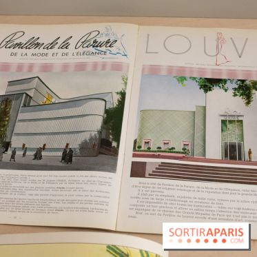 Atelier E.B, passer by à Lafayette Anticipations