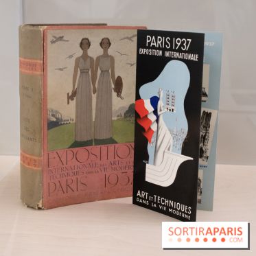 Atelier E.B, passer by à Lafayette Anticipations