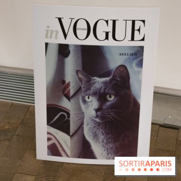 Atelier E.B, passer by à Lafayette Anticipations