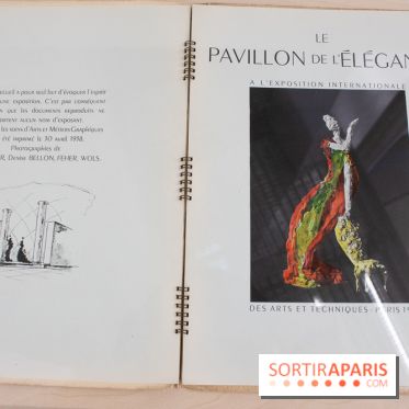 Atelier E.B, passer by à Lafayette Anticipations