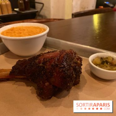 Rhino Rouge - Beer Can Chicken