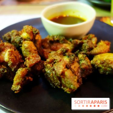 Wagamama : le concept de pan-asian à Paris, les photos