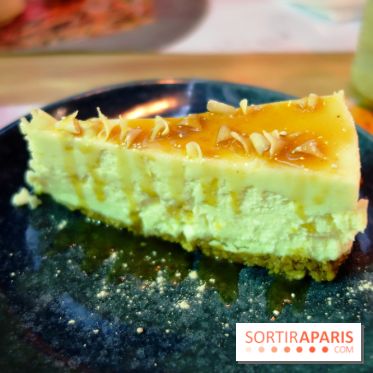 Wagamama : le concept de pan-asian à Paris, les photos