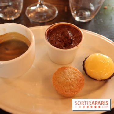 La cuisine tradidionnelle de Mamie Bistrot