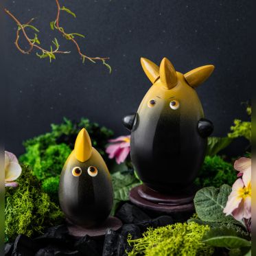 Edwart 2019 - Collection de Pâques 2019