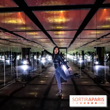 Exposition Van Gogh à l'Atelier des Lumières, les photos