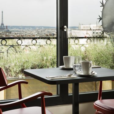 Pâques 2019 au Terrass” Hôtel