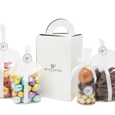 Pâques 2019 - Hugo&Victor Paris