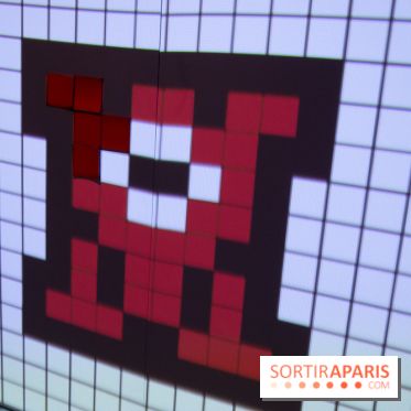 Jeu vidéo, générations interactives, l'exposition à la Cité des Sciences : nos photos