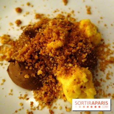 Tous : restaurant bistronomique à Paris, les photos