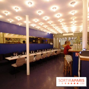 Tous : restaurant bistronomique à Paris, les photos