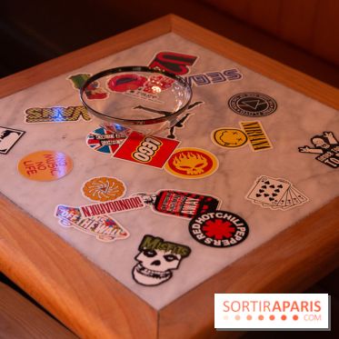 Le Central Park 90’s, bar éphémère dédié aux années 90 et à Captain Marvel : nos photos