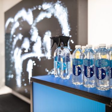 Exposition Geek mais Chic au Bon Marché Rive Gauche