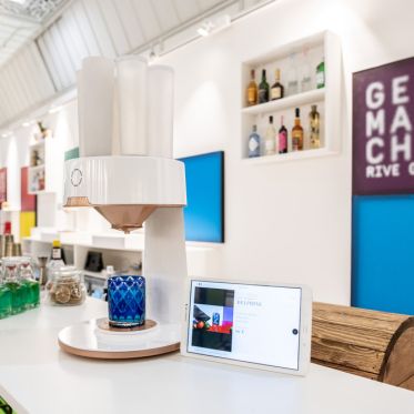 Exposition Geek mais Chic au Bon Marché Rive Gauche