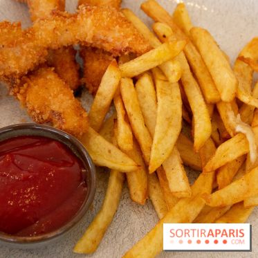 Brunch dominical en famille au Pavillon des Ibis : nos photos