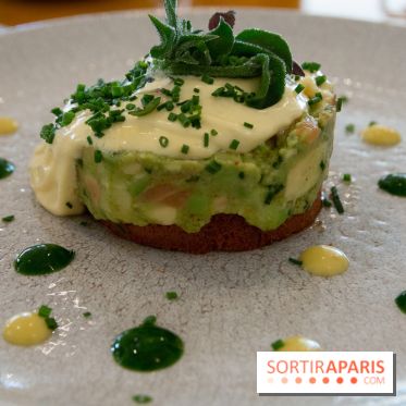 Brunch dominical en famille au Pavillon des Ibis : nos photos