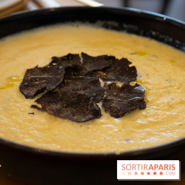 Brunch dominical en famille au Pavillon des Ibis : nos photos