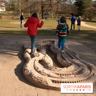 Brunch dominical en famille au Pavillon des Ibis : nos photos