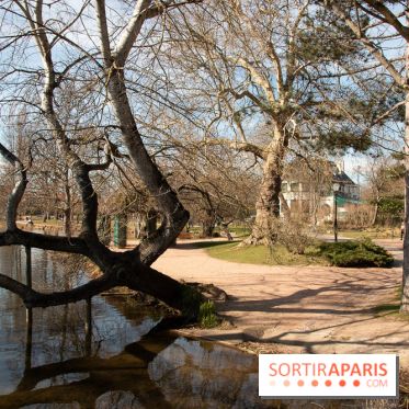 Brunch dominical en famille au Pavillon des Ibis : nos photos